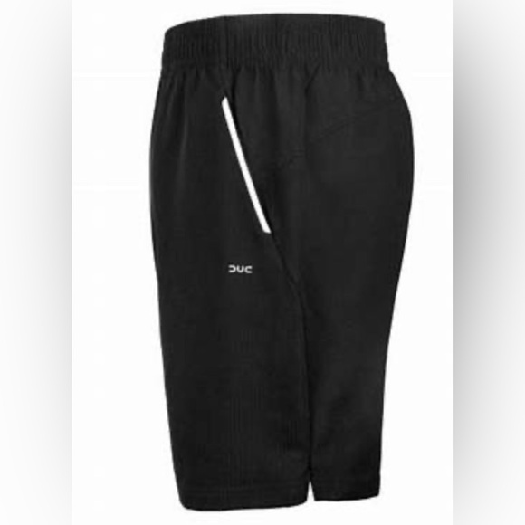 Duc Sport Hunter Tennis Shorts - Picture 7 of 11